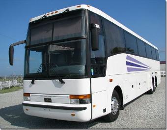 Pasaieru prvadjumi autobuss Van Hool